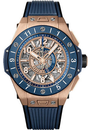 Đồng hồ nam Hublot Big Bang 471.OL.7128.RX