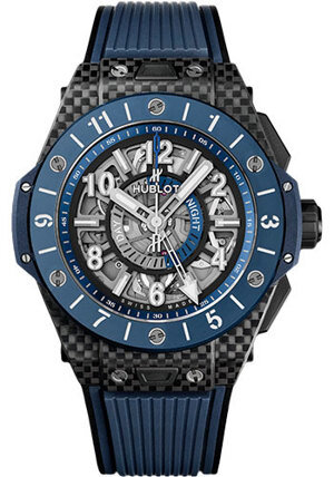 Đồng hồ nam Hublot Big Bang 471.QL.7127.RX