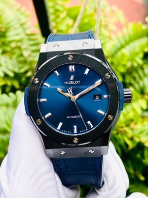 Đồng hồ nam Hublot Big Bang 542.CM.7170.LR