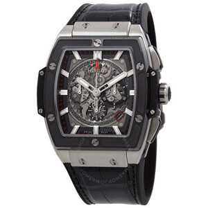 Đồng hồ nam Hublot Big Bang 601.NM.0173.LR