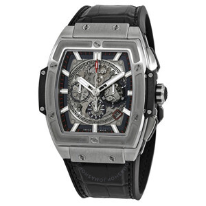 Đồng hồ nam Hublot Big Bang 601.NX.0173.LR