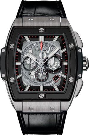 Đồng hồ nam Hublot Big Bang 601.NM.0173.LR