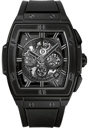 Đồng hồ nam Hublot Big Bang 601.CI.0110.RX