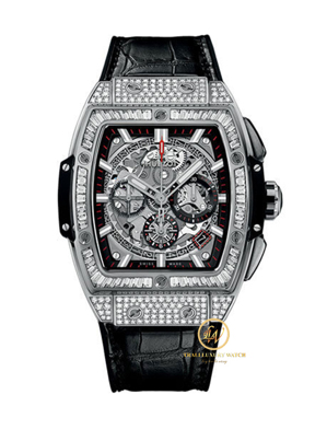 Đồng hồ nam Hublot Big Bang 601.NX.0173.LR