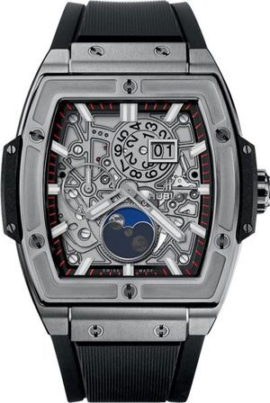 Đồng hồ nam Hublot Big Bang 647.NX.1137.RX