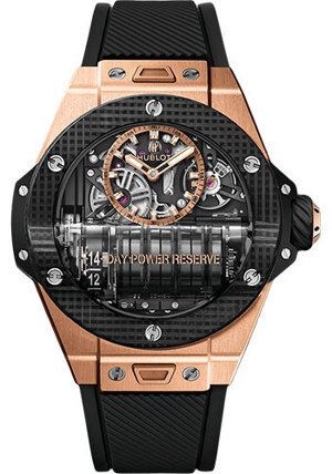 Đồng hồ nam Hublot Big Bang 911.OQ.0118.RX