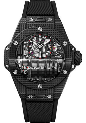 Đồng hồ nam Hublot Big Bang 911.QD.0123.RX