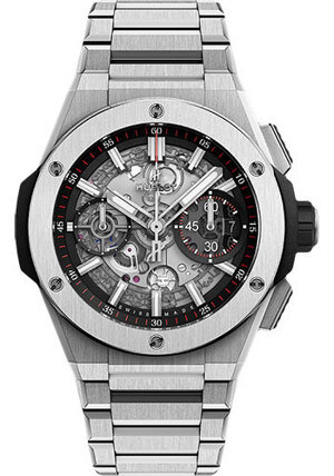 Đồng hồ nam Hublot Big Bang Integral Titanium 451.NX.1170.NX