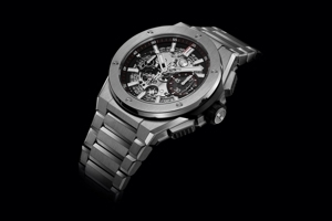 Đồng hồ nam Hublot Big Bang Integral Titanium 451.NX.1170.NX