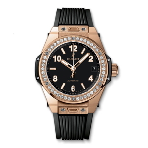 Đồng hồ nam Hublot Big Bang One Click King Gold Diamonds 465.OX.1180.RX.1204