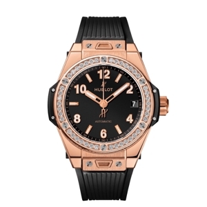 Đồng hồ nam Hublot Big Bang One Click King Gold Diamonds 465.OX.1180.RX.1204