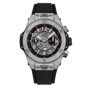 Đồng hồ nam Hublot Bigbang 411.NX.1170.RX