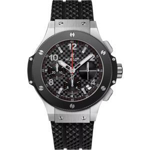 Đồng hồ nam Hublot Bigbang Chronograph Steel Ceramic 341.SB.131.RX