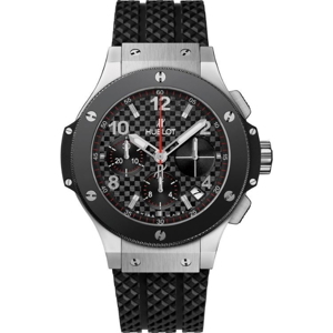 Đồng hồ nam Hublot Bigbang Chronograph Steel Ceramic 341.SB.131.RX