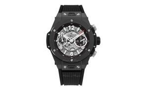 Đồng hồ nam Hublot Bigbang Unico Black Magic 411.CI.1170.RX