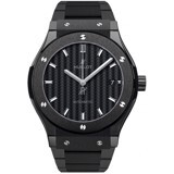 Đồng hồ nam Hublot Classic Fusion Black Magic Automatic 542.cm.1771.cm