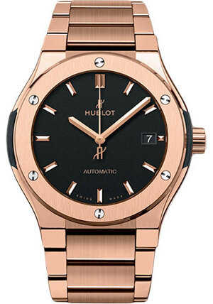 Đồng hồ nam Hublot Classic Fusion 510.OX.1180.OX