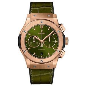 Đồng hồ nam Hublot Classic Fusion 541.OX.8980.LR