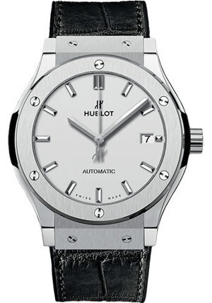 Đồng hồ nam Hublot Classic Fusion 542.NX.2611.LR