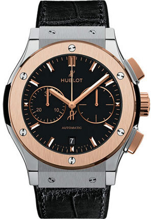 Đồng hồ nam Hublot Classic Fusion 521.NO.1181.LR