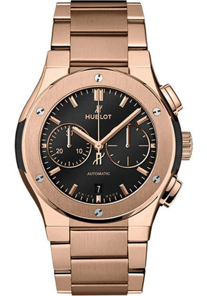 Đồng hồ nam Hublot Classic Fusion 540.OX.1180.OX