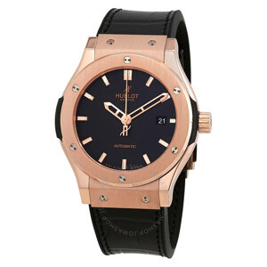 Đồng hồ nam Hublot Classic Fusion King Gold 542.OX.1180.LR