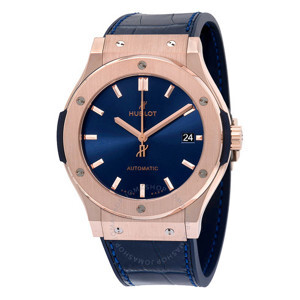 Đồng hồ nam Hublot Classic Fusion 511.OX.7180.LR