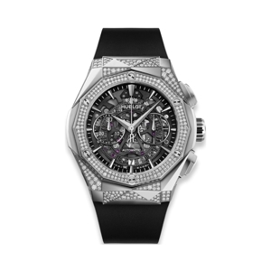 Đồng hồ nam Hublot Classic Fusion 525.NX.0170.RX.1804.ORL18