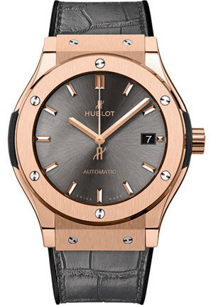 Đồng hồ nam Hublot Classic Fusion 511.OX.7081.LR