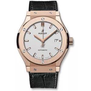 Đồng hồ nam Hublot Classic Fusion 511.OX.2611.LR