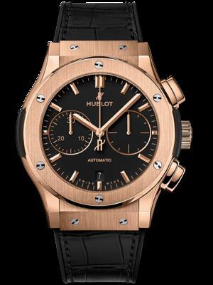 Đồng hồ nam Hublot Classic Fusion 541.OX.1181.LR