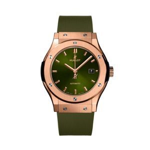 Đồng hồ nam Hublot Classic Fusion 542.OX.8980.LR