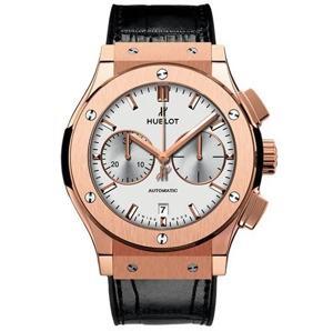 Đồng hồ nam Hublot Classic Fusion 521.OX.2611.LR