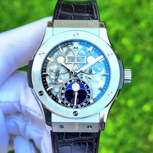 Đồng hồ nam Hublot Classic Fusion 547.NX.0170.LR