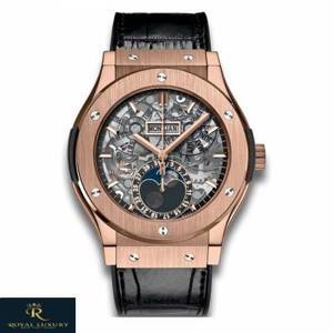 Đồng hồ nam Hublot Classic Fusion 517.OX.0180.LR