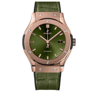 Đồng hồ nam Hublot Classic Fusion 542.OX.8980.LR