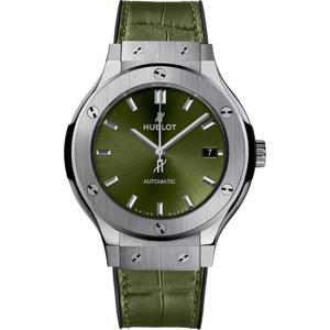 Đồng hồ nam Hublot Classic Fusion 565.NX.8970.LR