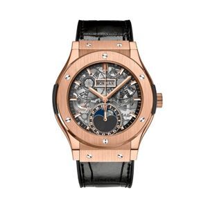 Đồng hồ nam Hublot Classic Fusion 547.OX.0180.LR