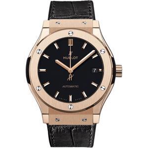 Đồng hồ nam Hublot Classic Fusion 542.OX.1181.LR