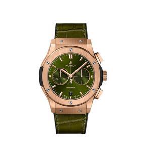 Đồng hồ nam Hublot Classic Fusion 541.OX.8980.LR