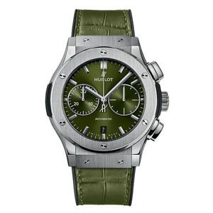 Đồng hồ nam Hublot Classic Fusion 521.nx.8970.lr