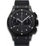 Đồng hồ nam Hublot Classic Fusion Black Magic Chronograph 521.cm.1771.rx