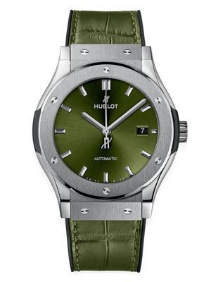 Đồng hồ nam Hublot Classic Fusion 542.NX.8970.LR