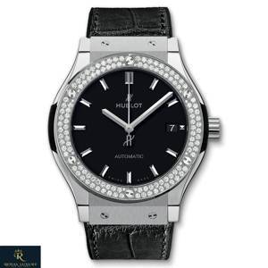 Đồng hồ nam Hublot Classic Fusion 511.NX.1171.LR.1104