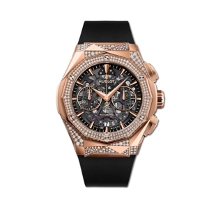 Đồng hồ nam Hublot Classic Fusion 525.OX.0180.RX.1804.ORL19