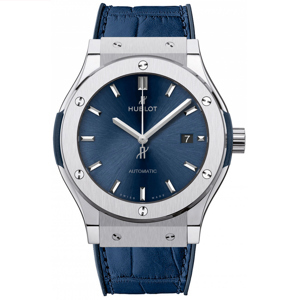 Đồng hồ nam Hublot Classic Fusion 542.NX.7170.LR