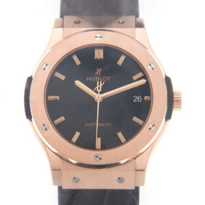 Đồng hồ nam Hublot Classic Fusion 511.OX.1181.LR