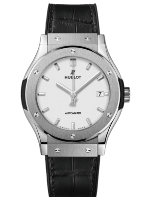 Đồng hồ nam Hublot Classic Fusion 542.NX.2611.LR