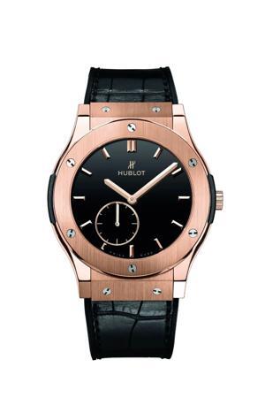 Đồng hồ nam Hublot Classic Fusion 515.OX.1280.LR