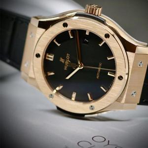 Đồng hồ nam Hublot Classic Fusion 511.OX.1181.LR